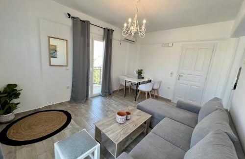 Agia Anna Apartment | Blue Wave Suites-Apartment Agia Anna Naxos