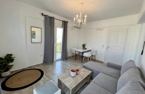 Agia Anna Apartment | Blue Wave Suites-Apartment Agia Anna Naxos
