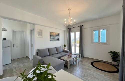Agia Anna Apartment | Blue Wave Suites-Apartment Agia Anna Naxos