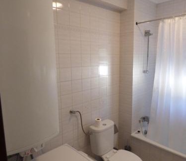 Nazare Apartment | Blue Windows Sea View