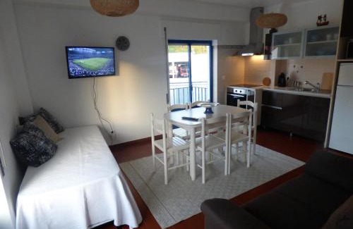Nazare Apartment | Blue Windows Sea View