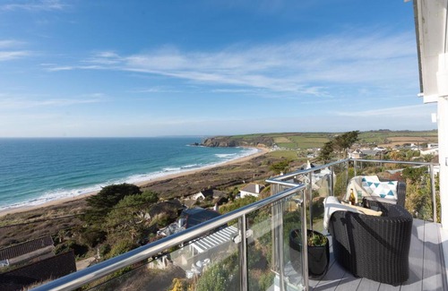 Praa Sands House | Blue Yonder, Praa Sands
