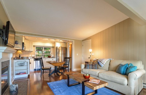 Saugatuck Cottage | Blue Zen
