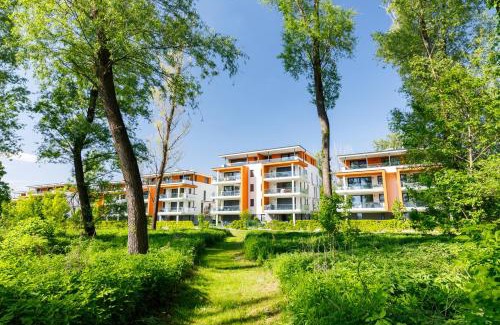Balatonfuzfo Apartment | Blue4 Apartment