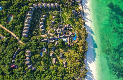 Kiwengwa Hotel | Bluebay Beach Resort & Spa