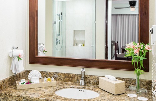 Ejidal Resort | BlueBay Grand Esmeralda All Inclusive