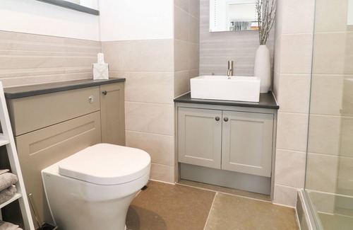 Hele Cottage | BLUEBEARDS REST, romantic, with a garden in Parracombe