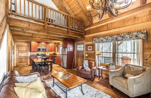 Franklin House | Bluebeary Bungalow