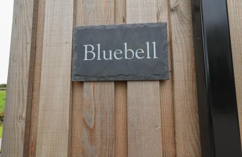 Hutton House | Bluebell Cabin