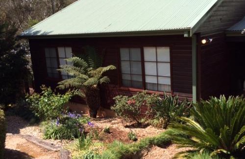 Leura House | Bluebell Cottage