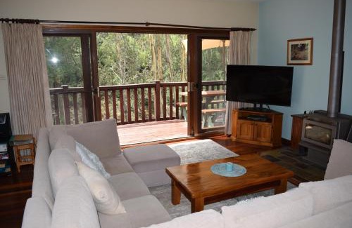 Leura House | Bluebell Cottage