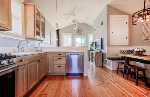Seabrook House | Bluebell Cottage by Seabrook Hospitality