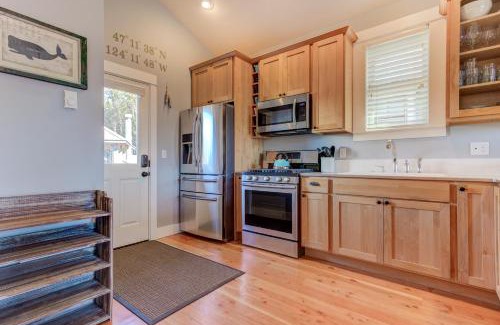 Seabrook House | Bluebell Cottage by Seabrook Hospitality