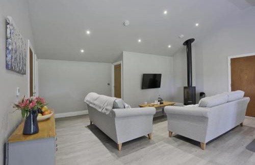 Beccles House | Bluebell Cottage
