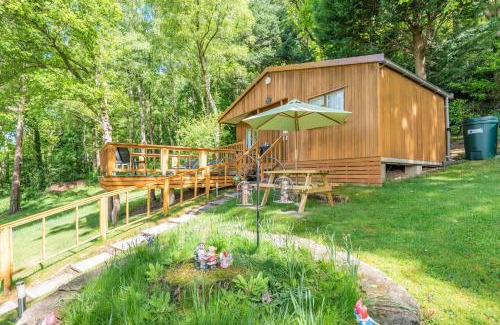 Llanrwst House | Bluebell Cottage