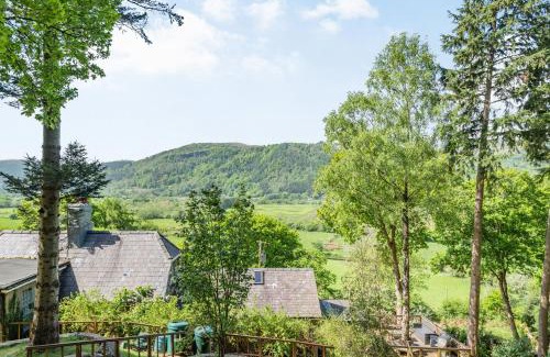Llanrwst House | Bluebell Cottage