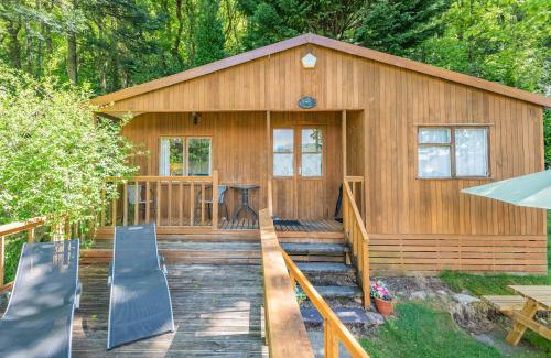 Llanrwst House | Bluebell Cottage