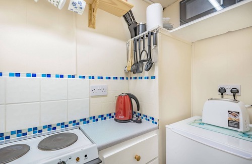 Llanrwst Cottage | Bluebell Cottage