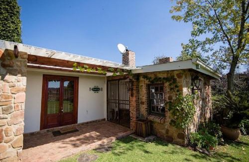 Dullstroom Apartment | Bluebell Cottage