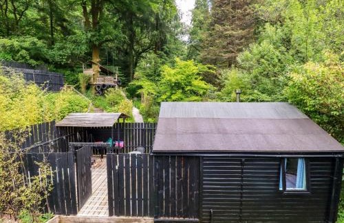 Bodmin House | Bluebell