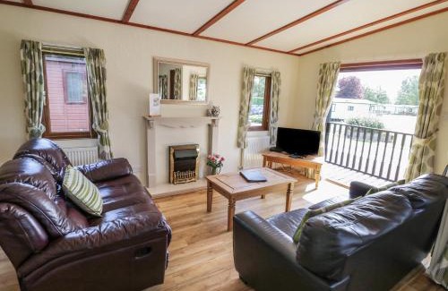 Eardisland House | Bluebell