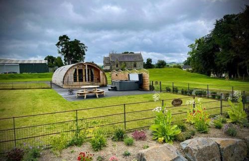 St Harmon House | Bluebell