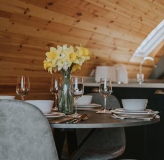 St Harmon House | Bluebell