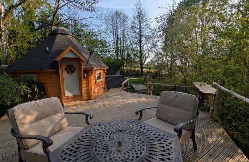 Llanfair Clydogau Other | Bluebell Hideaway