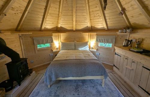 Llanfair Clydogau Other | Bluebell Hideaway