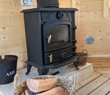 Llanfair Clydogau Other | Bluebell Hideaway