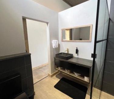 Kareeberg House | Bluebell House 799