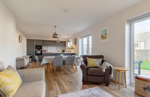 Crantock House | Bluebell House