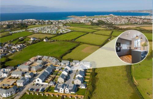 Crantock House | Bluebell House
