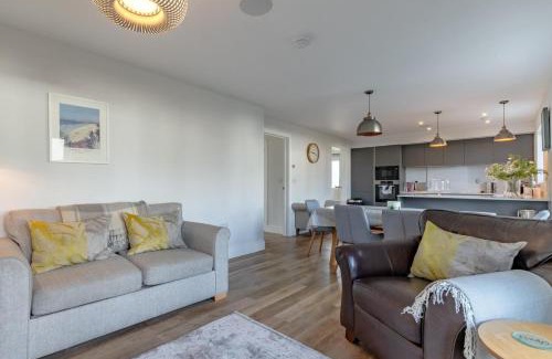 Crantock House | Bluebell House