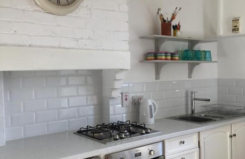 Mumbles House | Bluebell House - Sea Views & Garden