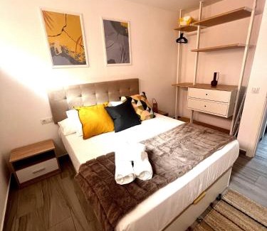 Armenime Apartment | Bluebell L6