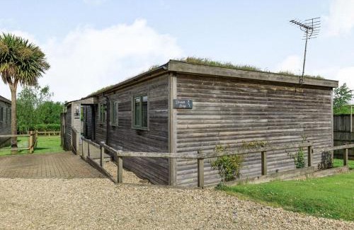 Holsworthy House | Bluebell Lodge