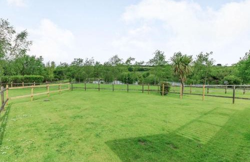 Holsworthy House | Bluebell Lodge
