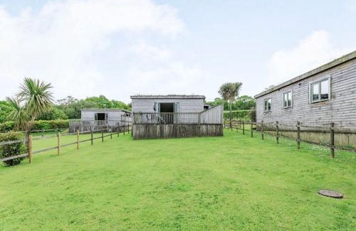 Holsworthy House | Bluebell Lodge