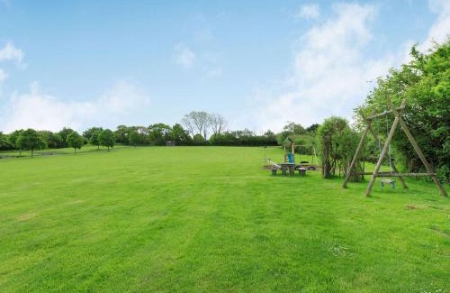 Holsworthy House | Bluebell Lodge