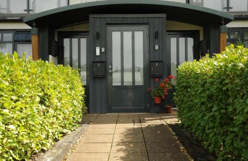 Lostwithiel House | Bluebell Retreat