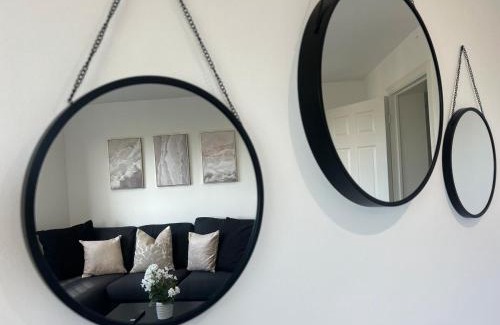 Carterton Apartment | Bluebell Retreat near Cotswolds