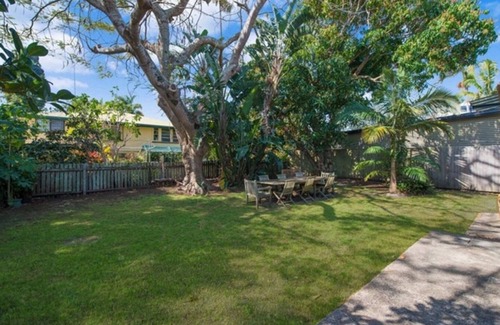 Brunswick Heads House | BLUEBELL-WALK TO TOWN