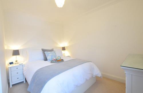 Peasenhall House | Bluebelle Cottage, Peasenhall