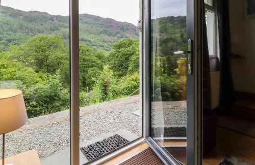 Chapel Stile House | Bluebells