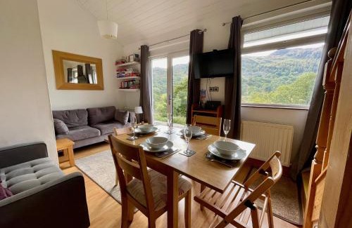 Chapel Stile House | Bluebells