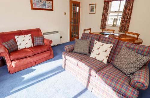 Akeld House | Blueberry Cottage