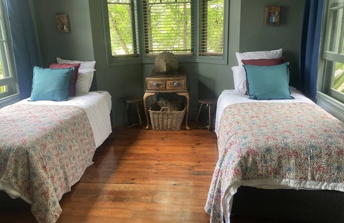 Woodhill House | Blueberry Country House – A Berry Retreat