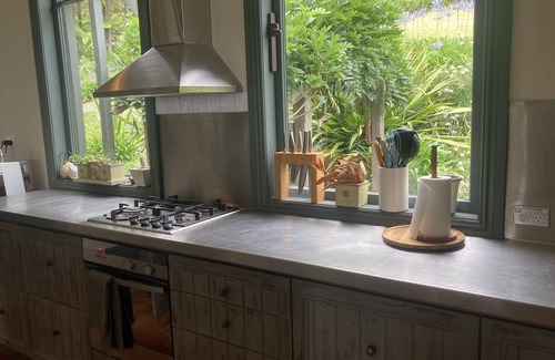 Woodhill House | Blueberry Country House – A Berry Retreat
