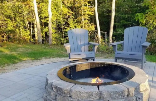 Holland House | Blueberry Dune, south Holland close to Saugatuck